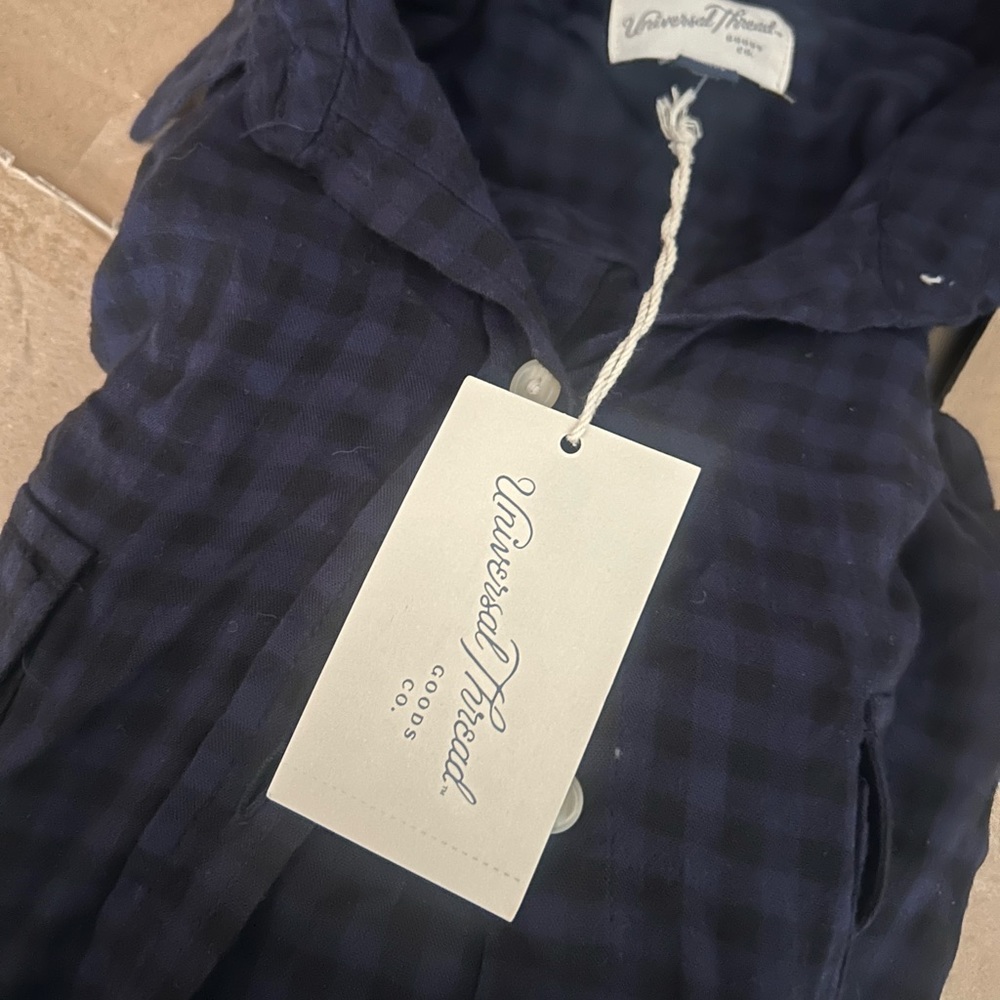 Men’s shirt